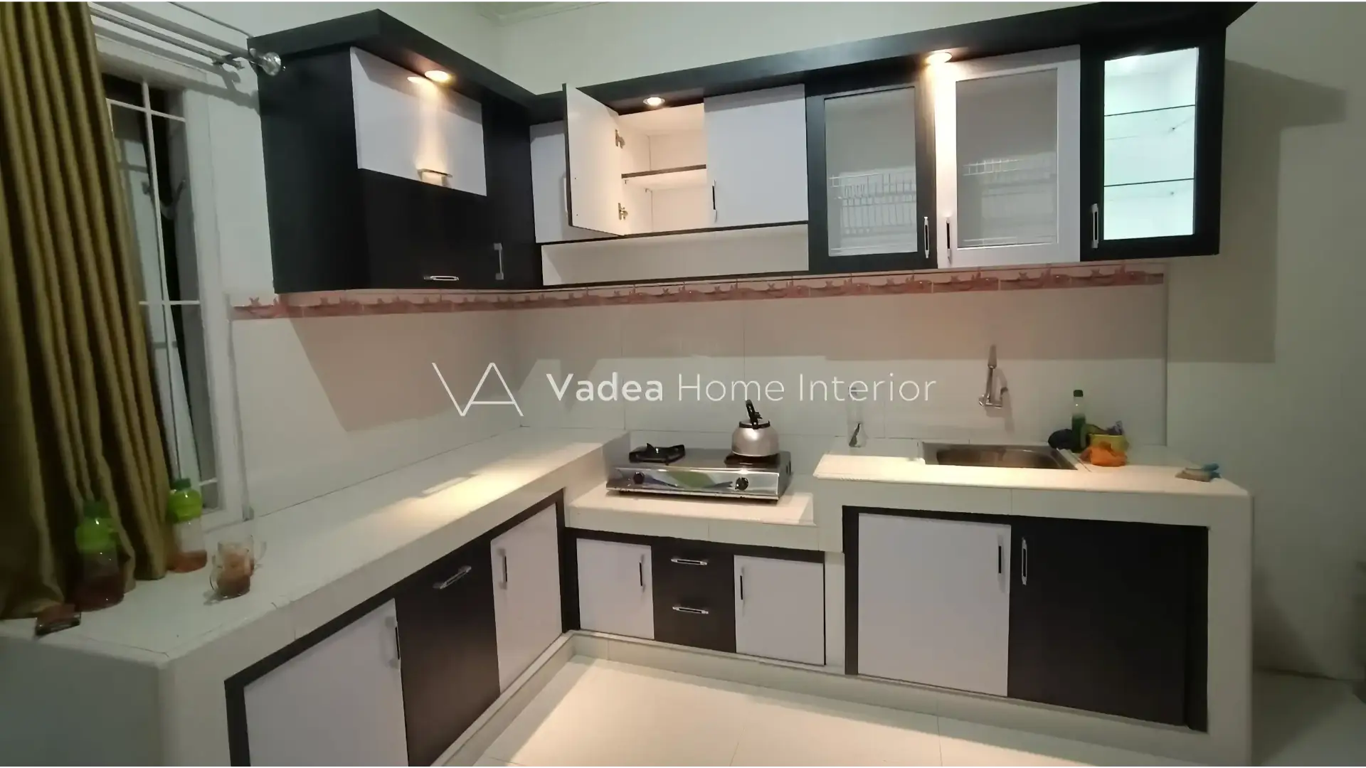 Tentang Vadea Interior